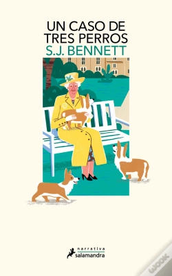 Capa do artigo Un Caso De Tres Perros