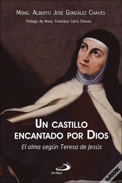 Capa do artigo Un Castillo Encantado Por Dios