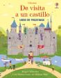 Un Castillo Pegatinas Para Todos - Preview