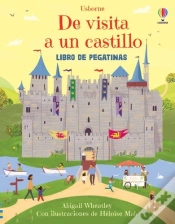 Capa do artigo Un Castillo Pegatinas Para Todos
