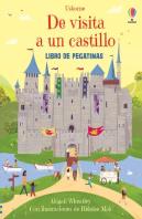 Un Castillo Pegatinas Para Todos