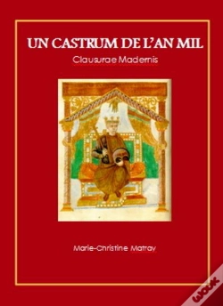 Capa do artigo Un Castrum De L'An Mil