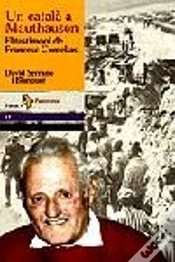 Capa do artigo Un Català A Mauthausen. El Testimoni De Francesc Comellas