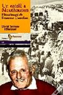 Capa do artigo Un Català A Mauthausen. El Testimoni De Francesc Comellas