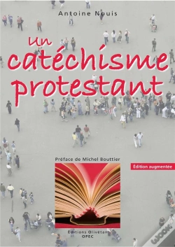 Capa do artigo Un Catéchisme Protestant (2e Édition)