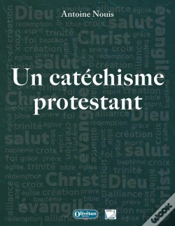 Capa do artigo Un Catéchisme Protestant (3e Édition)