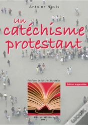 Capa do artigo Un Catéchisme Protestant