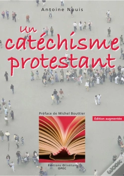 Capa do artigo Un Catéchisme Protestant