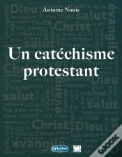 Capa do artigo Un Catéchisme Protestant