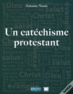 Capa do artigo Un Catéchisme Protestant