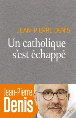 Capa do artigo Un Catholique S'Est Échappé
