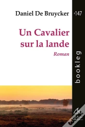 Capa do artigo Un Cavalier Sur La Lande