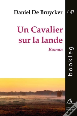 Capa do artigo Un Cavalier Sur La Lande