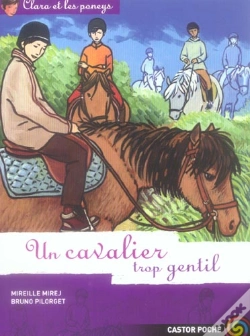 Capa do artigo Un Cavalier Trop Gentil