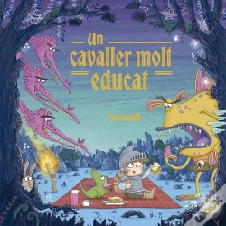 Capa do artigo Un Cavaller Molt Educat