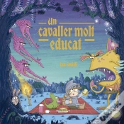Capa do artigo Un Cavaller Molt Educat