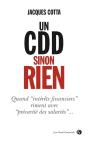 Un Cdd Sinon Rien - Preview