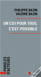 Capa do artigo Un Cdi Pour Tous, C