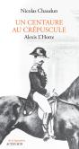 Un Centaure Au Crépuscule ; Alexis L'Hotte (1825-1904) - Preview