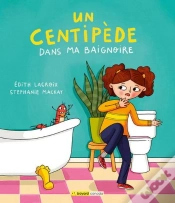Capa do artigo Un Centipède Dans Ma Baignoire