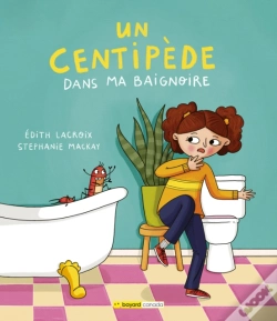 Capa do artigo Un Centipède Dans Ma Baignoire