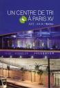 Un Centre De Tri A Paris Xv - Aae' Architectes - Preview
