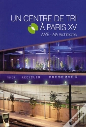 Capa do artigo Un Centre De Tri A Paris Xv - Aae