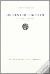 Capa do artigo Un Centro Fugitivo