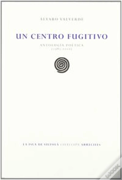 Capa do artigo Un Centro Fugitivo