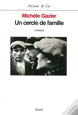 Capa do artigo Un Cercle De Famille