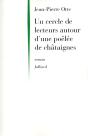 Un Cercle De Lecteurs Autour D'Une Poelée De Chataignes - Preview