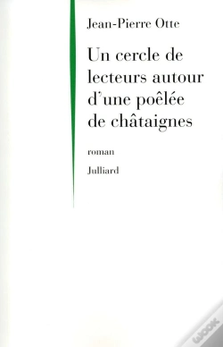 Capa do artigo Un Cercle De Lecteurs Autour D'Une Poelée De Chataignes
