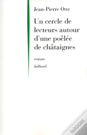 Capa do artigo Un Cercle De Lecteurs Autour D
