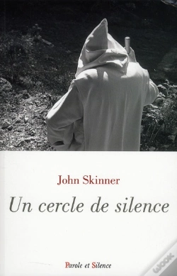 Capa do artigo Un Cercle De Silence