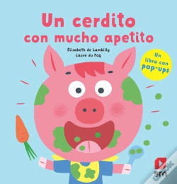 Capa do artigo Un Cerdito Con Mucho Apetito