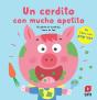 Un Cerdito Con Mucho Apetito - Preview