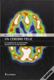 Capa do artigo Un Cerebro Feliz
