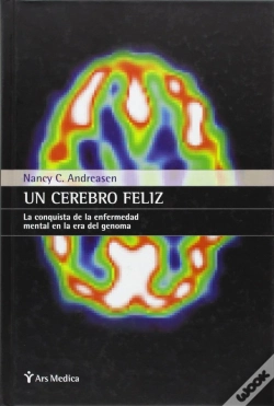 Capa do artigo Un Cerebro Feliz