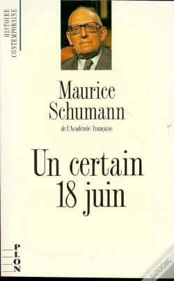 Capa do artigo Un Certain 18 Juin