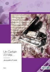 Capa do artigo Un Certain 23 Mai...