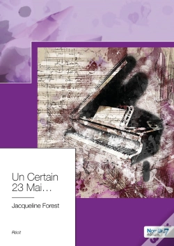 Capa do artigo Un Certain 23 Mai...