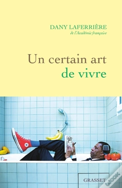 Capa do artigo Un Certain Art De Vivre