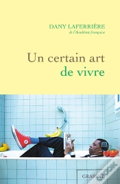 Capa do artigo Un Certain Art De Vivre