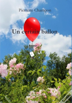 Capa do artigo Un Certain Ballon