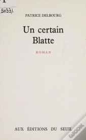 Un Certain Blatte