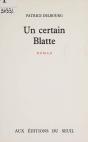 Un Certain Blatte - Preview