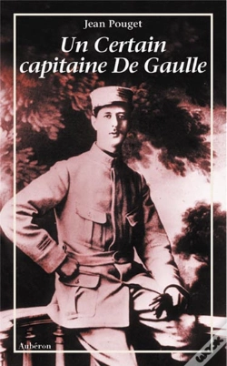Capa do artigo Un Certain Capitaine De Gaulle