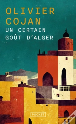 Capa do artigo Un Certain Goût D'Alger