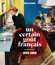 Capa do artigo Un Certain Gout Francais