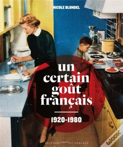 Capa do artigo Un Certain Gout Francais